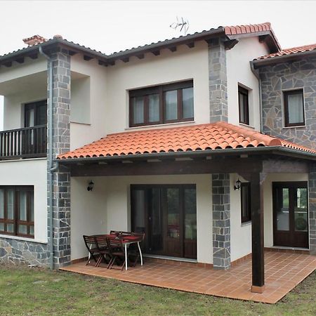 El Limonero De Pria - Casa Vacacional Villa La Pesa Luaran gambar