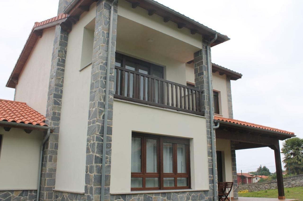 El Limonero De Pria - Casa Vacacional Villa La Pesa Luaran gambar