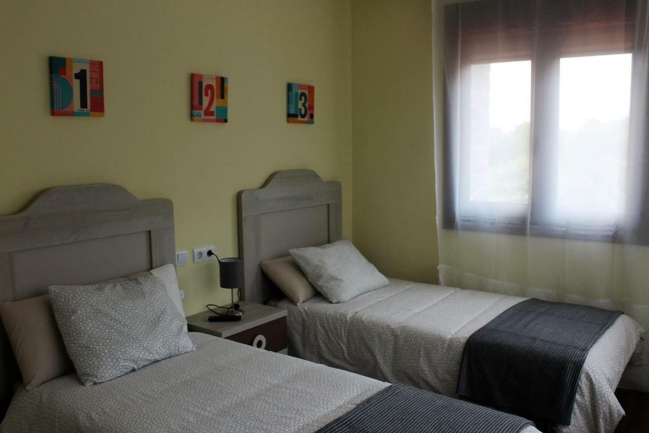 El Limonero De Pria - Casa Vacacional Villa La Pesa Luaran gambar
