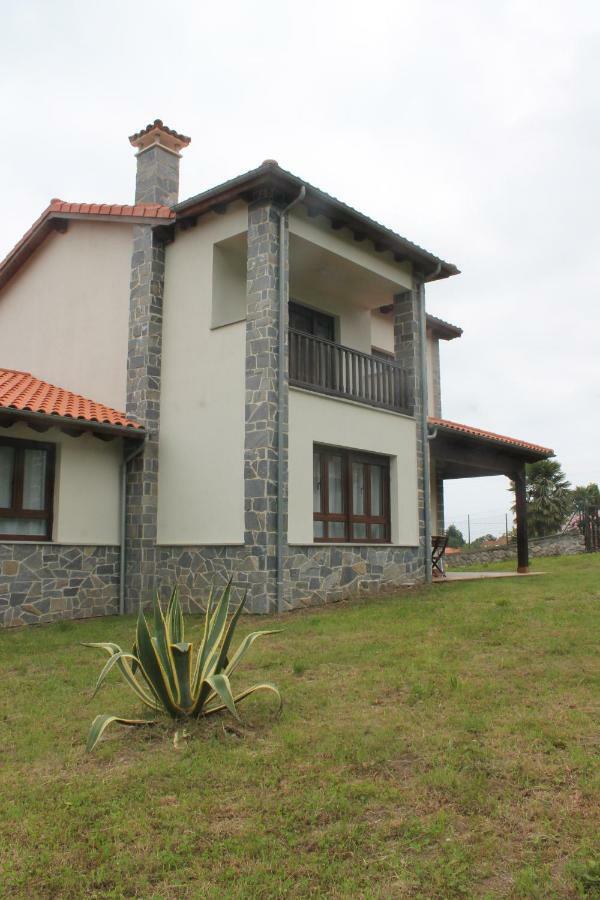 El Limonero De Pria - Casa Vacacional Villa La Pesa Luaran gambar